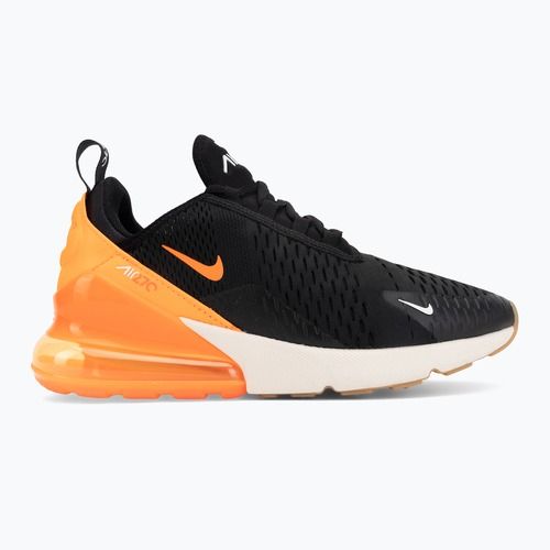 Мъжки обувки Nike Air Max 270 black/bright crimson/total orange