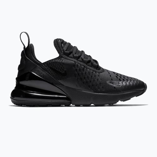 Детски обувки Nike Air Max 270 black/black