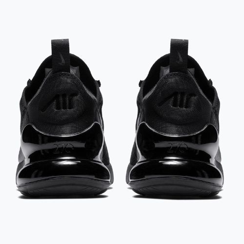 Детски обувки Nike Air Max 270 black/black