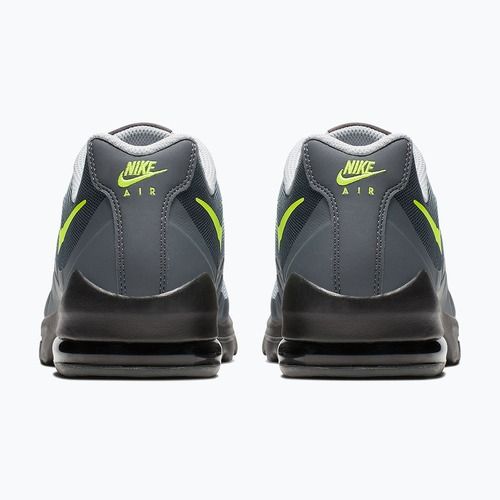 Мъжки обувки Nike Air Max Invigor black/dark grey/cool grey/volt