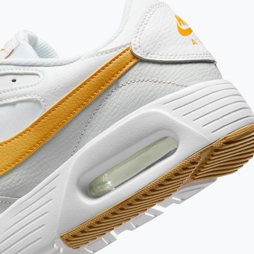 Мъжки обувки Nike Air Max SC white/photon dust/gold leaf