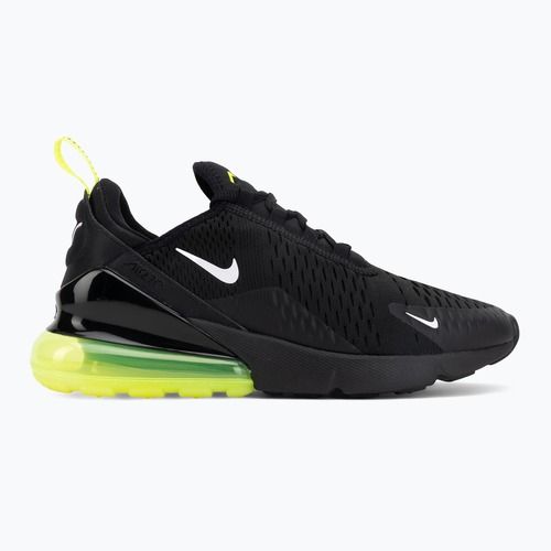 Mъжки обувки Nike Air Max 270 black/volt/reflex silver/white