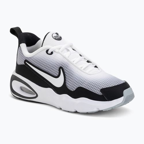 Обувки Nike Air Max Nova white/black/wolf grey/white
