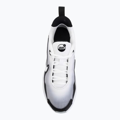 Обувки Nike Air Max Nova white/black/wolf grey/white