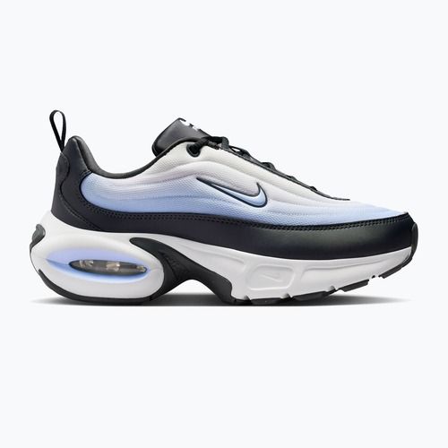 Дамски обувки Nike Air Max Portal white/dark smoke grey/hydrogen blue