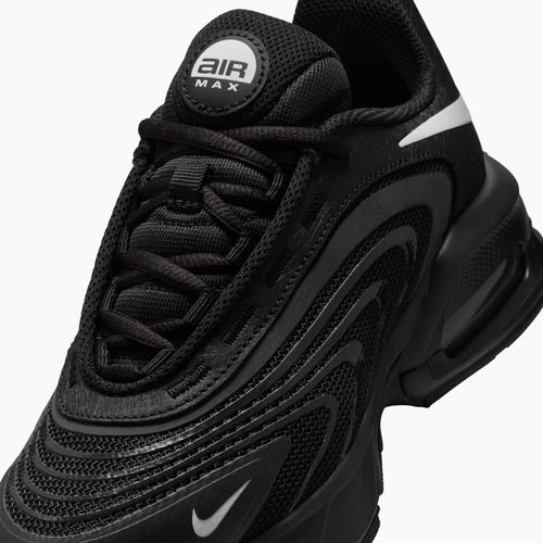 Детски обувки Nike Air Max Fire black/white
