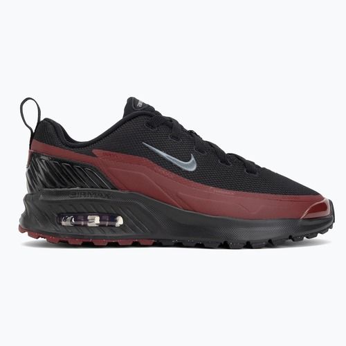 Обувки  Nike Air Max Bia black/team red/smoke grey