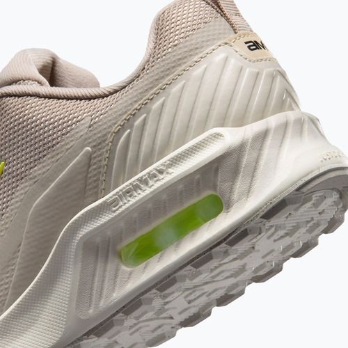 Детски обувки Nike Air Max Bia cream ii/light orewood brown/volt ice