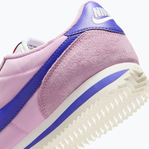 Дамски обувки Nike Cortez light arctic pink/sail/paramount blue
