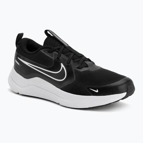 Детски обувки за бягане Nike Cosmic Runner black/anthracite/white