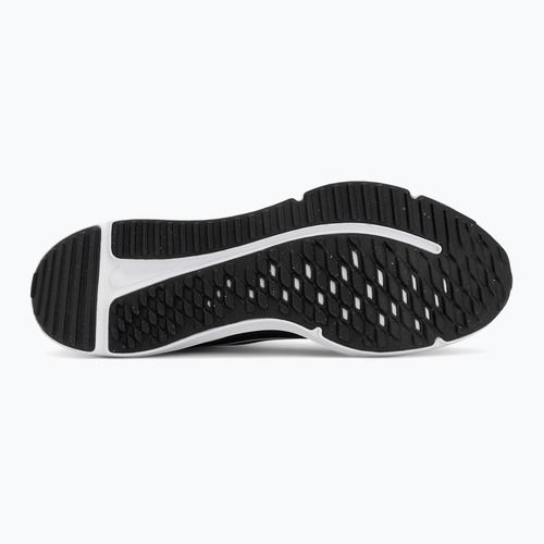 Детски обувки за бягане Nike Cosmic Runner black/anthracite/white