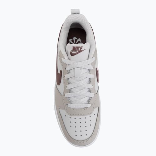 Обувки  Nike Court Borough Low Essential+ vast grey/moon particle/white/tattoo