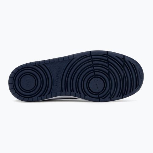 Обувки  Nike Court Borough Low Next Bloom white/white/midnight navy
