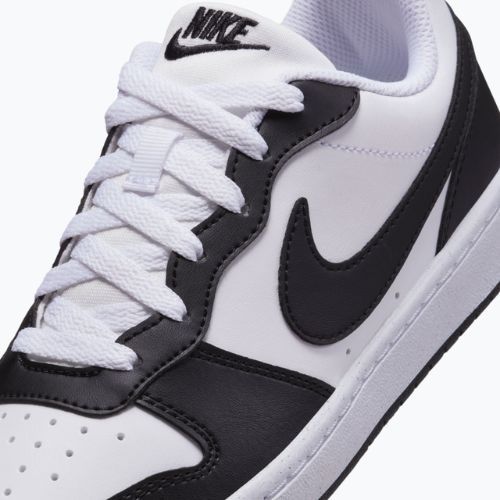 Обувки  Nike Court Borough Low Recraft white/black