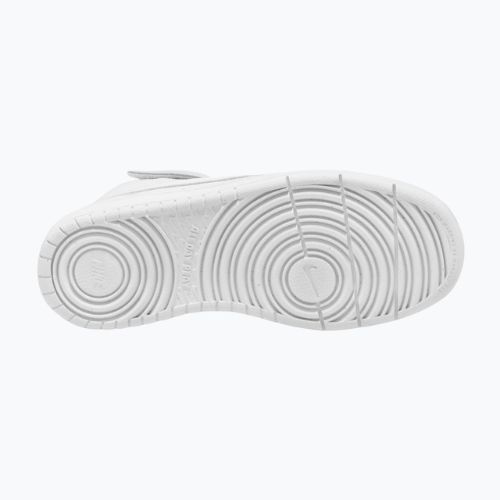 Обувки  Nike Court Borough Mid 2 white/white/white