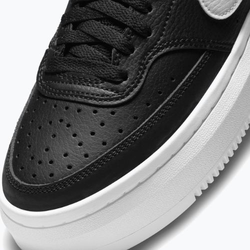 Дамски обувки Nike Court Vision Alta black/white