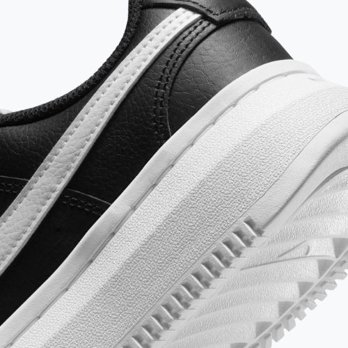 Дамски обувки Nike Court Vision Alta black/white