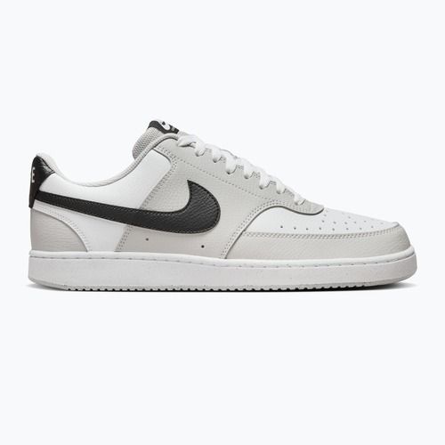 Мъжки обувки Nike Court Vision Low grey fog/white/black