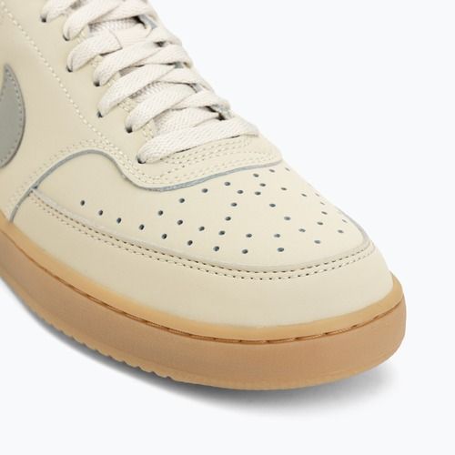 Мъжки обувки Nike Court Vision Low Premium light khaki/gum light brown/sail/spruce fog