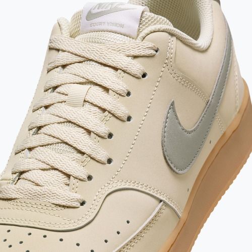 Мъжки обувки Nike Court Vision Low Premium light khaki/gum light brown/sail/spruce fog