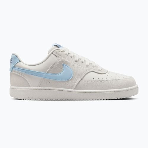 Дамски обувки Nike Court Vision Low phantom/light bone/psychic blue