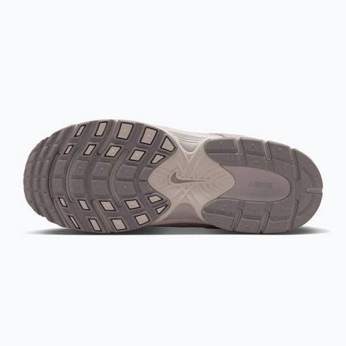 Обувки Nike V5 Runner Suede moon particle/light orewood brown