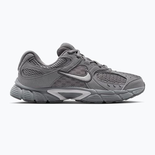 Обувки Nike V5 Runner Suede pencil point/atmosphere grey