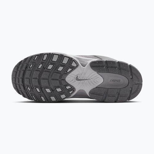 Обувки Nike V5 Runner Suede pencil point/atmosphere grey