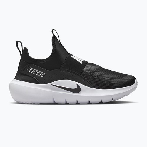 Обувки Nike Flex Runner 4 black/white/black