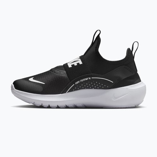Обувки Nike Flex Runner 4 black/white/black