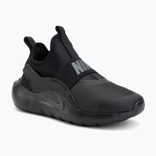 Детски обувки Nike Flex Runner 4 black/anthracite/black
