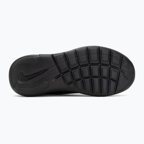 Детски обувки Nike Flex Runner 4 black/anthracite/black
