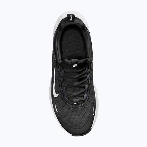 Детски обувки Nike Free Ride black/anthracite/white