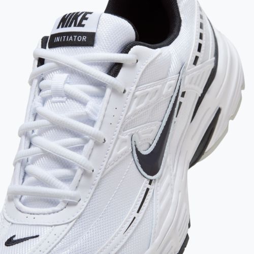 Мъжки обувки за бягане Nike Initiator white/black