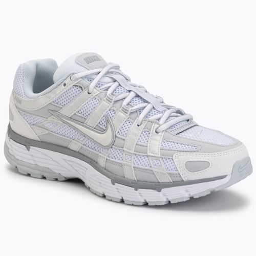 Дамски обувки Nike P-6000 metallic summit white/pure platinum/white