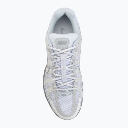 Дамски обувки Nike P-6000 metallic summit white/pure platinum/white