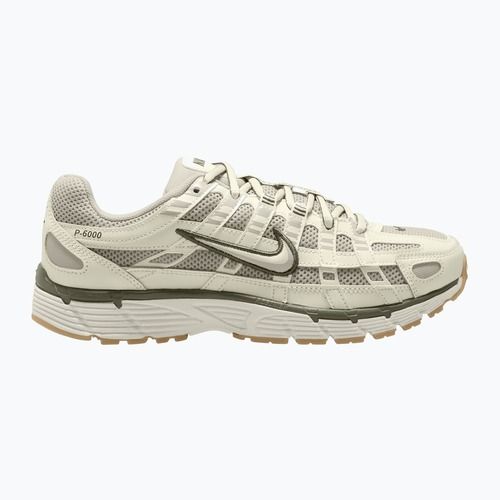 Дамски обувки Nike P-6000 light bone/phantom/medium olive/sail