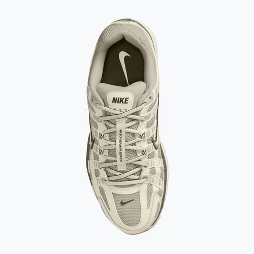 Дамски обувки Nike P-6000 light bone/phantom/medium olive/sail