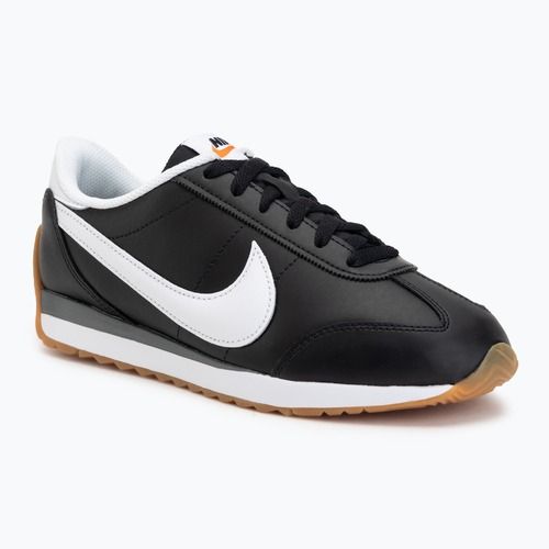 Дамски обувки Nike Pacific Leather black/cool grey/gum light brown/white