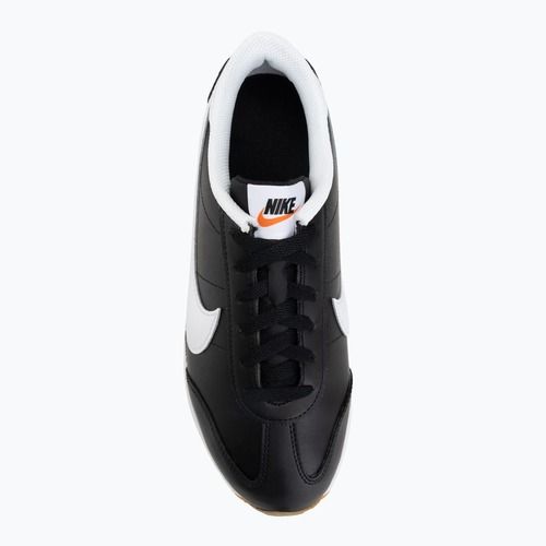 Дамски обувки Nike Pacific Leather black/cool grey/gum light brown/white