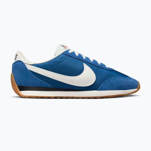 Мъжки обувки Nike Pacific court blue/black/gum light brown/sail