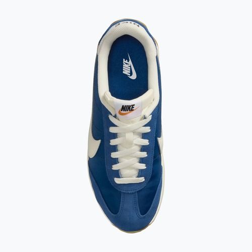 Мъжки обувки Nike Pacific court blue/black/gum light brown/sail