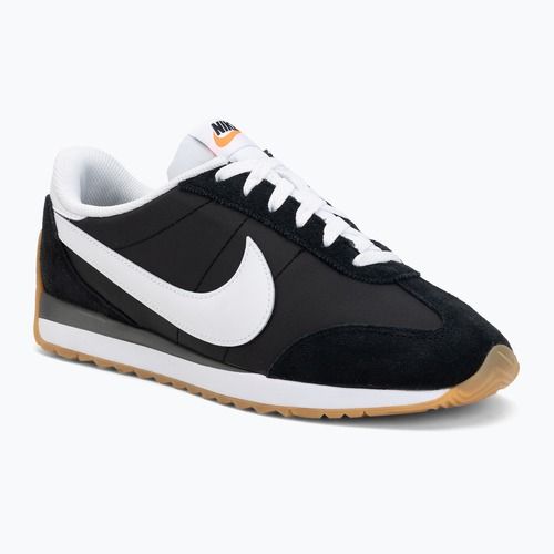 Мъжки обувки Nike Pacific black/iron grey/gum light brown/white