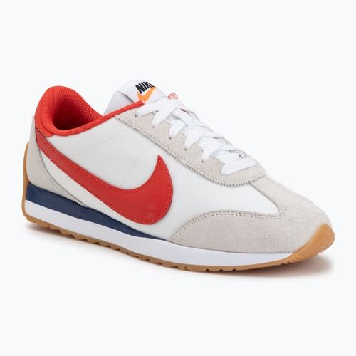 Дамски обувки Nike Pacific white/deep royal blue/light crimson
