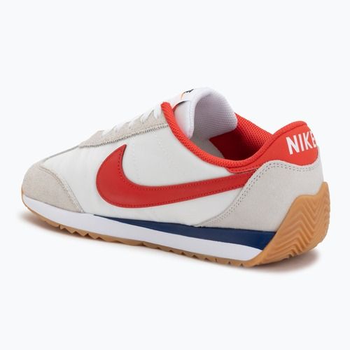 Дамски обувки Nike Pacific white/deep royal blue/light crimson