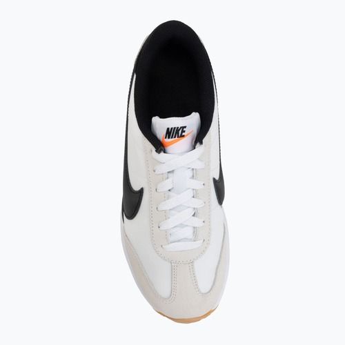 Дамски обувки Nike Pacific white/platinum tint/safety orange/black