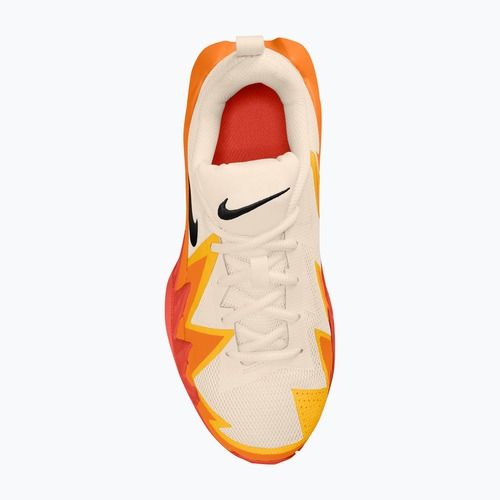 Детски обувки Nike S.T. Dynamite chalk/picante red/total orange/black