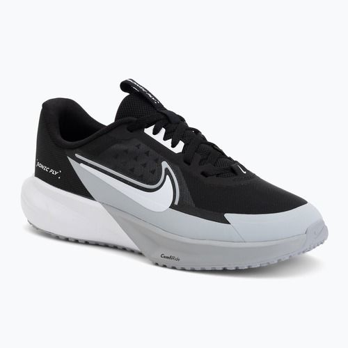 Обувки  Nike Sonic Fly black/wolf grey/white