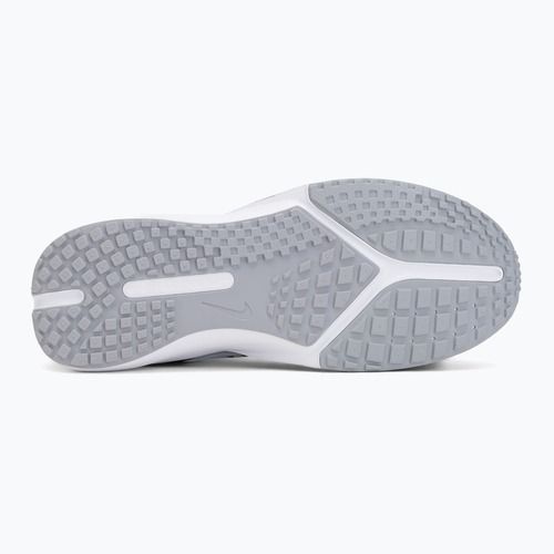 Детски обувки Nike Sonic Fly black/wolf grey/white