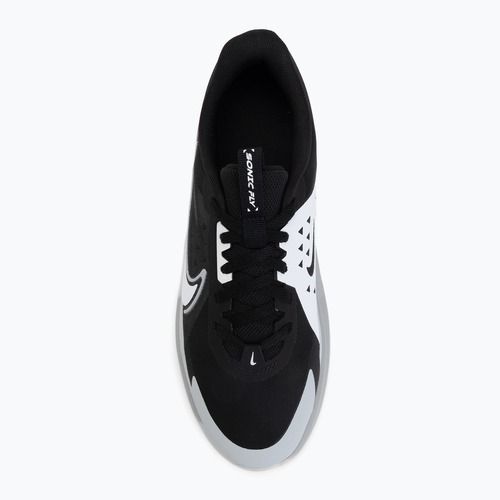 Обувки  Nike Sonic Fly black/wolf grey/white